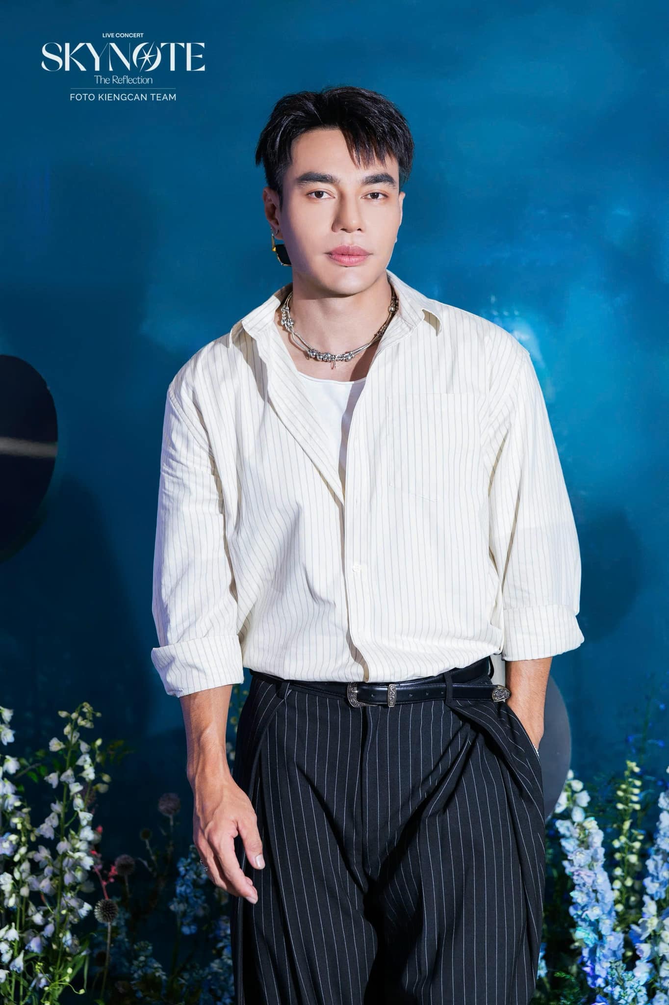 Lê Dương Bảo Lâm lên tiếng trước thông tin đuổi thẳng khán giả- Ảnh 3.