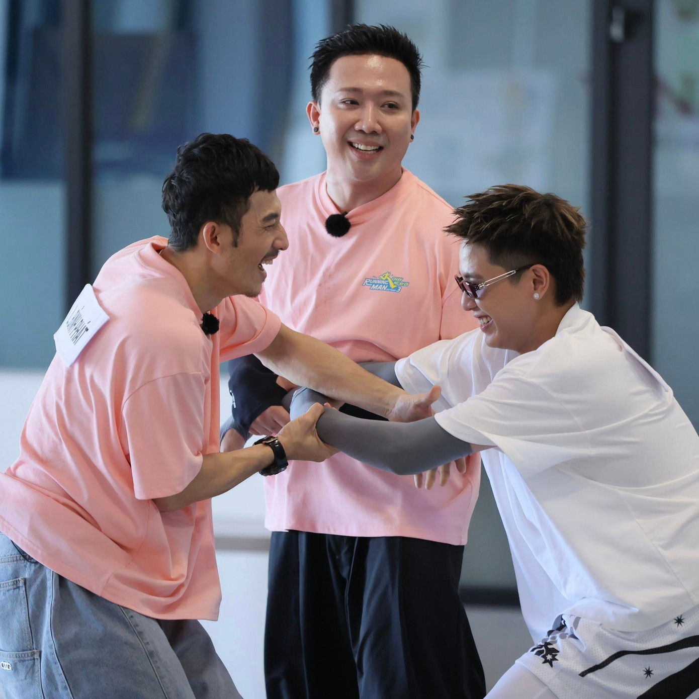 Trấn Thành bước vào nhiều cuộc đấu- Ảnh 5.