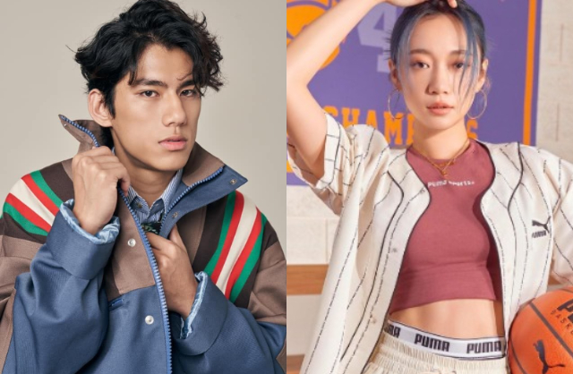 Bắt quả tang mỹ nam gen Z ra công viên tình tứ với nữ ca sĩ hơn 5 tuổi trong lúc bạn gái đi công tác- Ảnh 3.