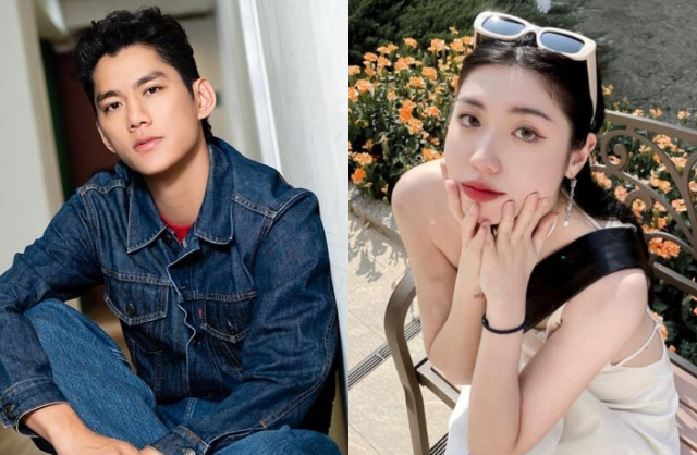 Bắt quả tang mỹ nam gen Z ra công viên tình tứ với nữ ca sĩ hơn 5 tuổi trong lúc bạn gái đi công tác- Ảnh 4.