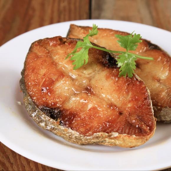 Loại cá chứa omega 3, cá hồi