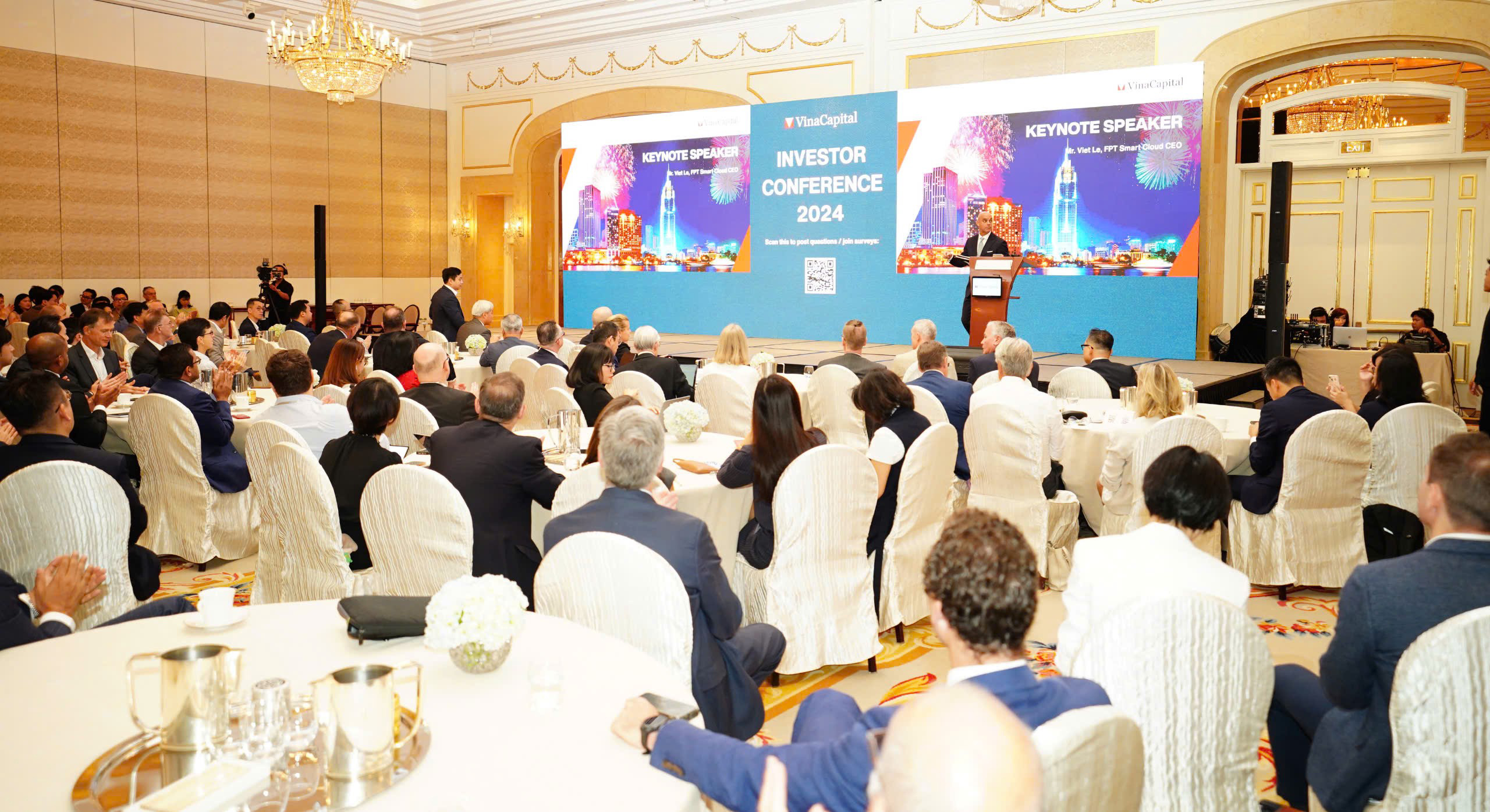 Brook Taylor: Việt Nam năm 2045 là một nước phát triển nhưng mang dấu ấn riêng- Ảnh 2. Brook Taylor: Việt Nam năm 2045 là một nước phát triển nhưng mang dấu ấn riêng- Ảnh 2.