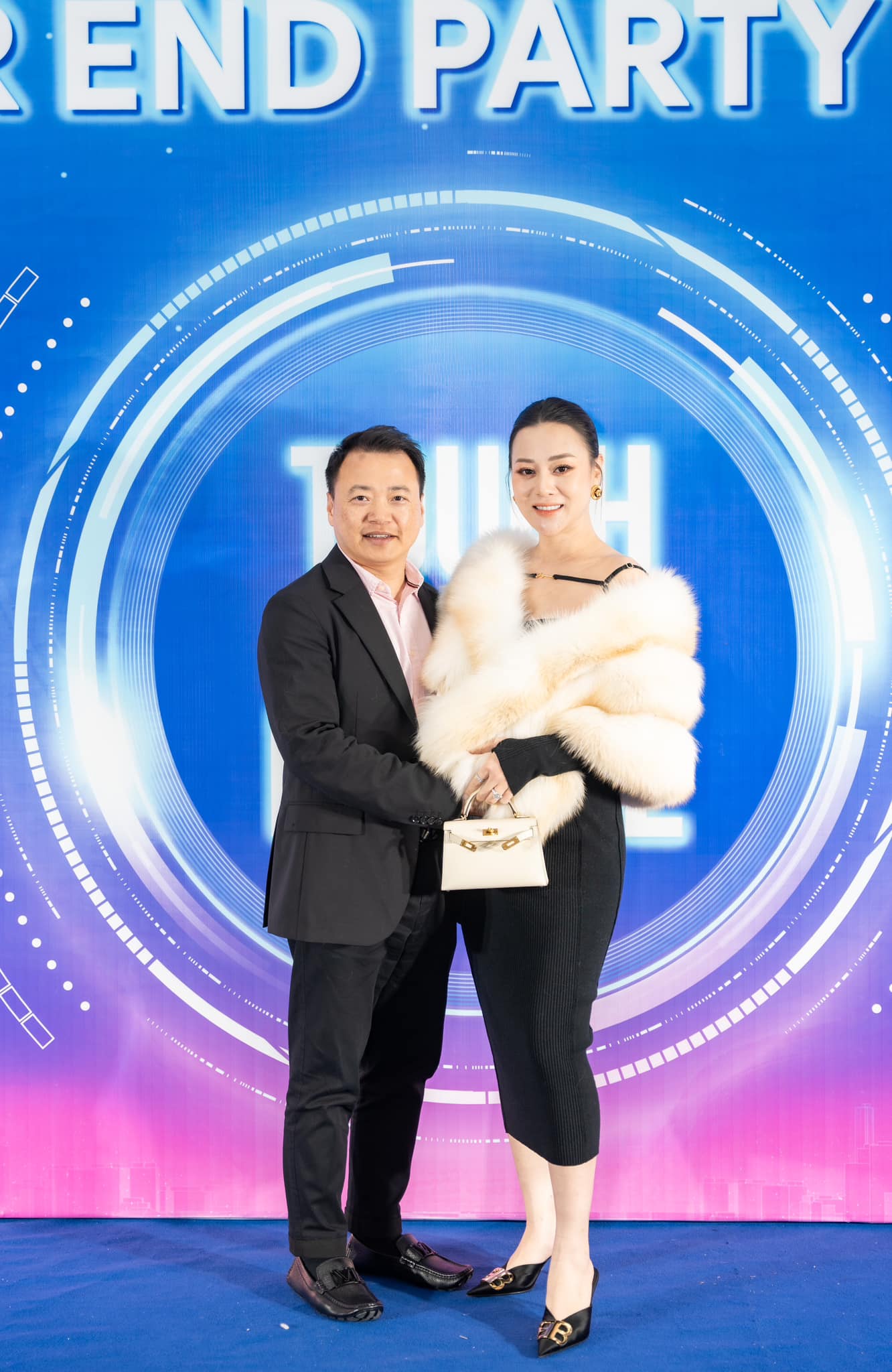 Phương Oanh có liên quan gì đến việc kinh doanh của Shark Bình?- Ảnh 3.