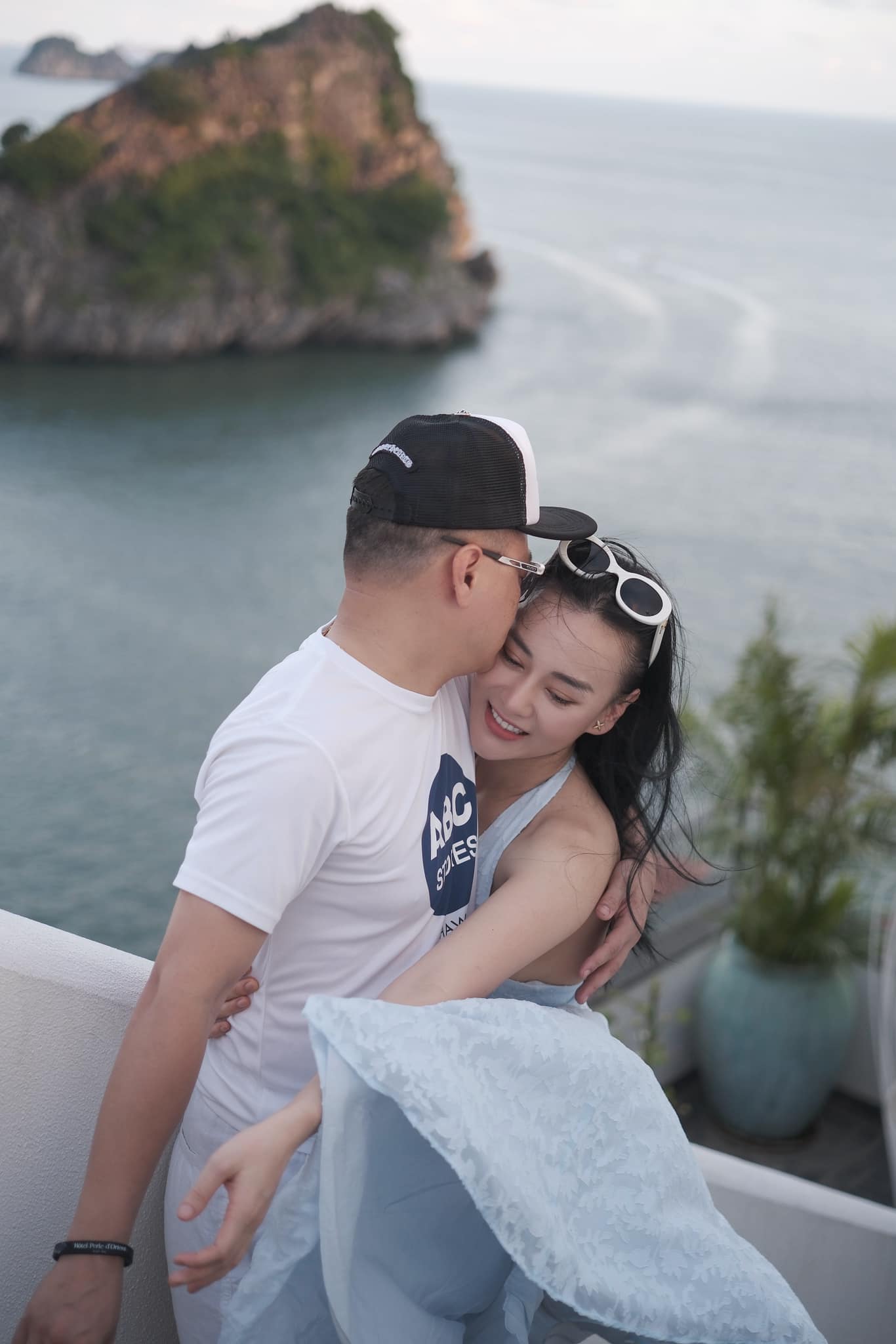 Phương Oanh có liên quan gì đến việc kinh doanh của Shark Bình?- Ảnh 4.