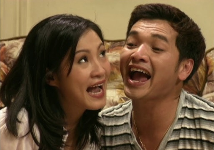 Danh hài từng đi làm phụ hồ ở Mỹ, U70 sống sung túc bên bạn gái kém 37 tuổi- Ảnh 2.