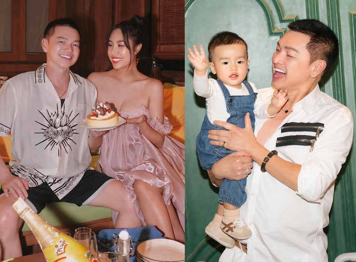 Danh hài từng đi làm phụ hồ ở Mỹ, U70 sống sung túc bên bạn gái kém 37 tuổi- Ảnh 3.