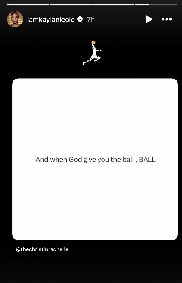 Taylor Swift bị tình cũ chồng sắp cưới đáp trả thẳng mặt- Ảnh 3.