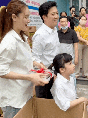 Có ai ngờ Nhã Phương bầu lần 3 lại thế này!- Ảnh 2.