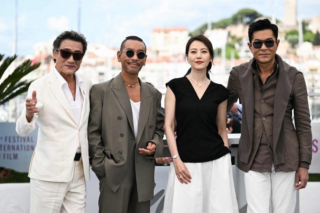 Đạo diễn bị tố coi thường tính mạng diễn viên- Ảnh 3.