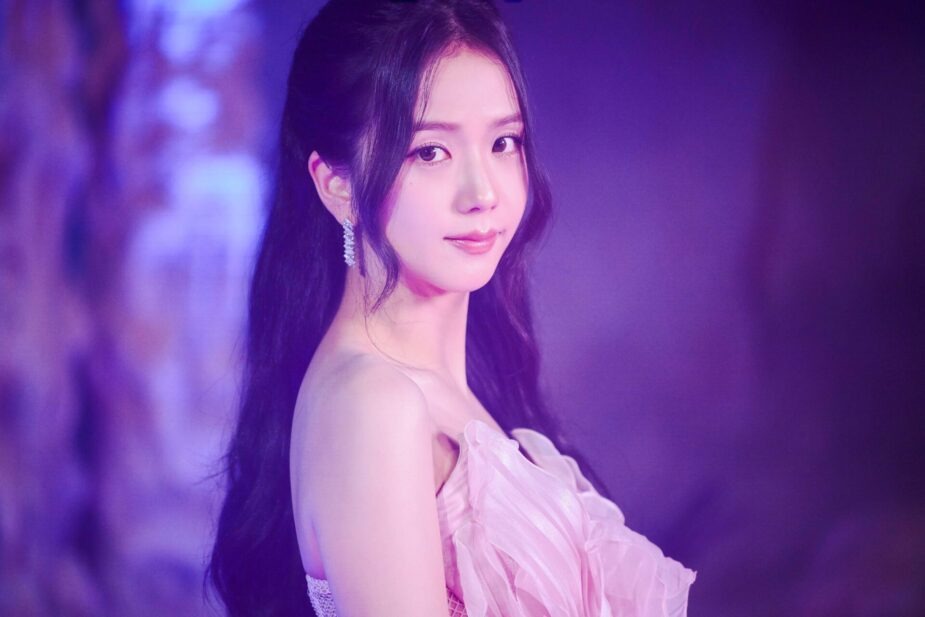 3 thành viên BLACKPINK tệ với Jisoo như thế này sao?- Ảnh 4.