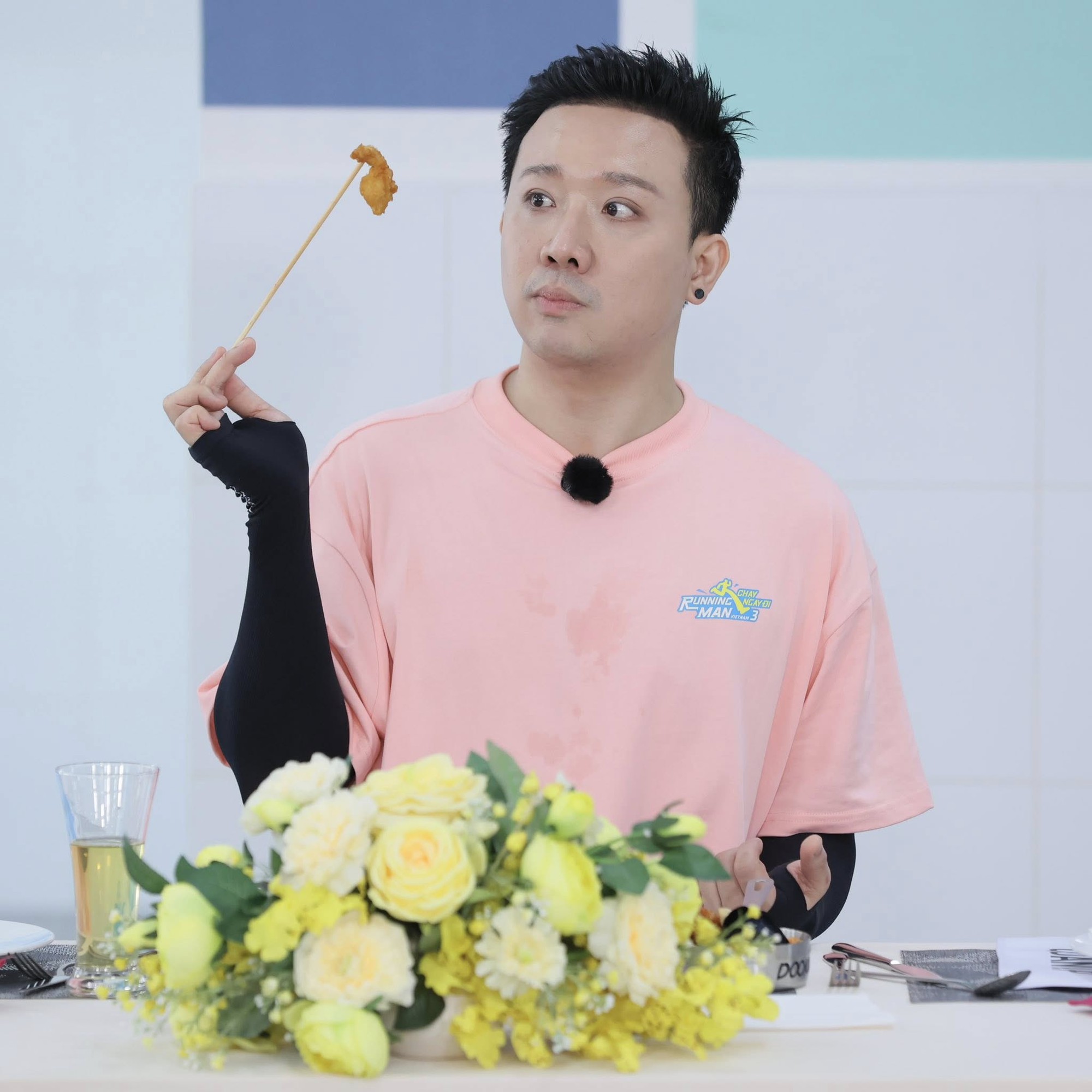 Trấn Thành thừa nhận bất ổn- Ảnh 3. Trấn Thành thừa nhận bất ổn- Ảnh 3.