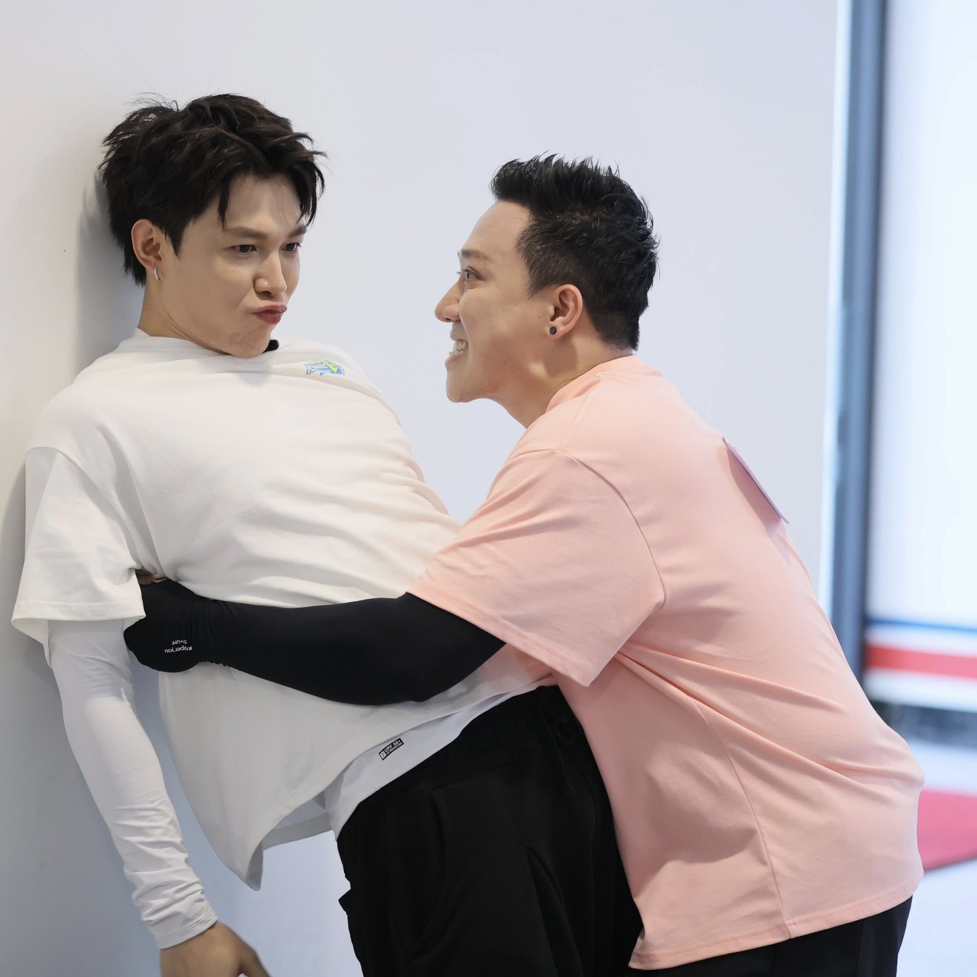 Trấn Thành thừa nhận bất ổn- Ảnh 4. Trấn Thành thừa nhận bất ổn- Ảnh 4.