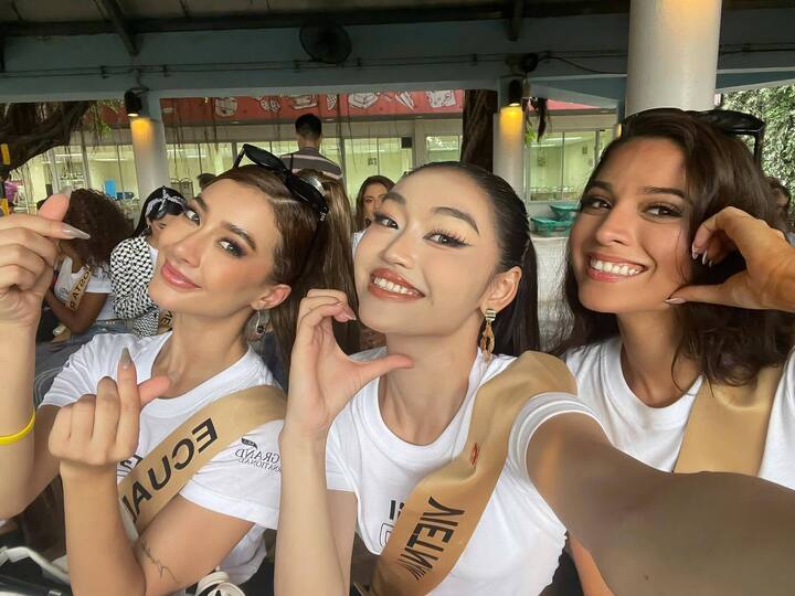 Vì sao hoa hậu Yến Nhi bị khán giả 