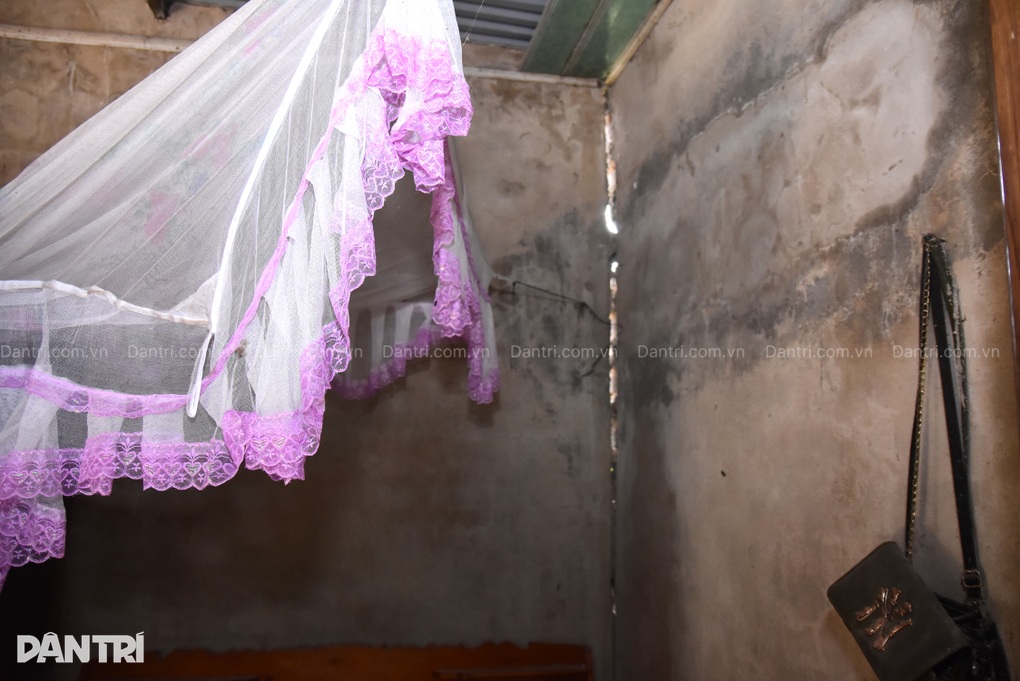 Mẹ nghèo làm lao công, chắt chiu từng đồng cứu con bị bệnh hiểm - 4