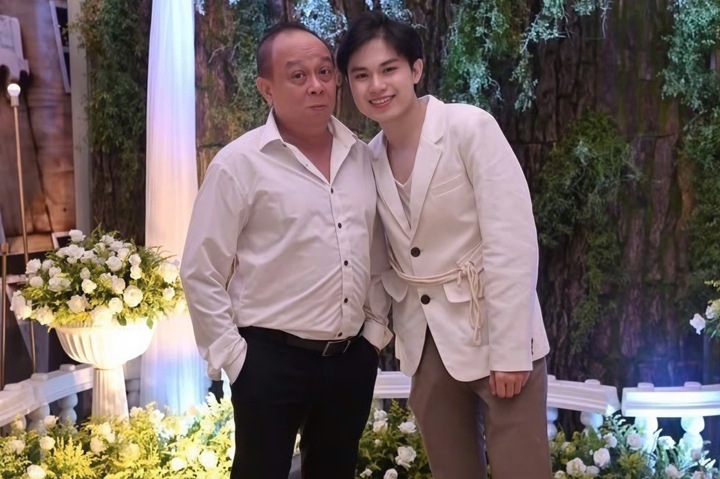 Danh hài từng phải chạy xe ôm, giờ sở hữu 3 căn nhà, 2 mảnh đất nghìn mét vuông- Ảnh 3.