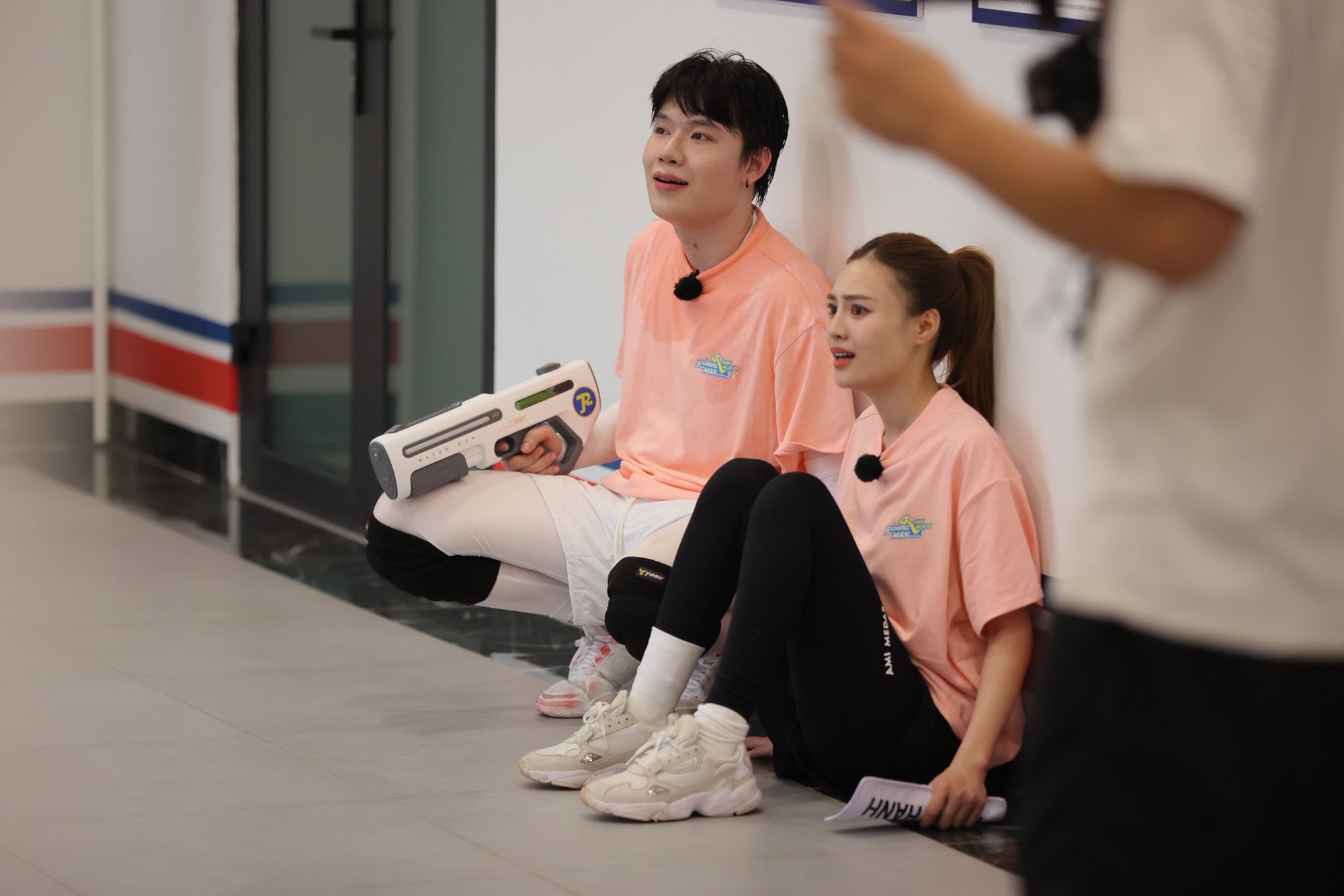 Lan Ngọc lên tiếng về video bị Trấn Thành tấn công thô bạo- Ảnh 6. Lan Ngọc lên tiếng về video bị Trấn Thành tấn công thô bạo- Ảnh 6.