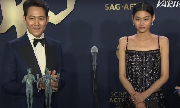 Bao giờ mới hết nạn phân biệt đối xử sao châu Á ở trời Tây?- Ảnh 9. Bao giờ mới hết nạn phân biệt đối xử sao châu Á ở trời Tây?- Ảnh 9.