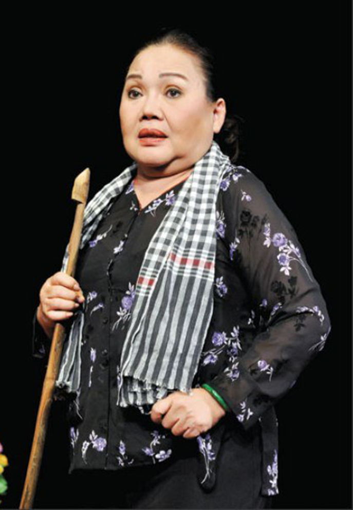 Nữ diễn viên bị ép cưới chồng hơn 32 tuổi, mất con gái vì ung thư máu, nhận lời trăn trối ám ảnh đến rợn người- Ảnh 3.