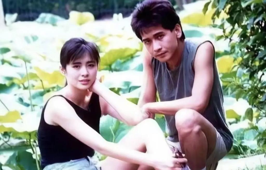 Mối tình 15 năm hủy hoại nàng mỹ nhân đẹp nhất châu Á, tuổi 58 vẫn lựa chọn sống một mình- Ảnh 3.