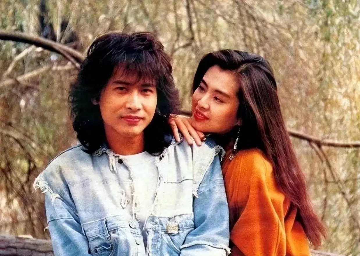 Mối tình 15 năm hủy hoại nàng mỹ nhân đẹp nhất châu Á, tuổi 58 vẫn lựa chọn sống một mình- Ảnh 4.