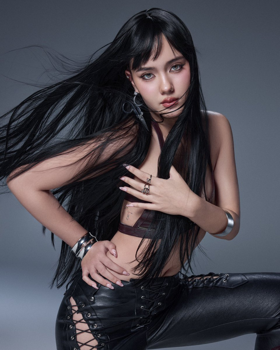 Chỉ cần lên đồ gợi cảm là mỹ nhân này khiến vạn người say mê: Đẹp không để đâu cho hết, sợ lụy đừng dính vào - Ảnh 5.