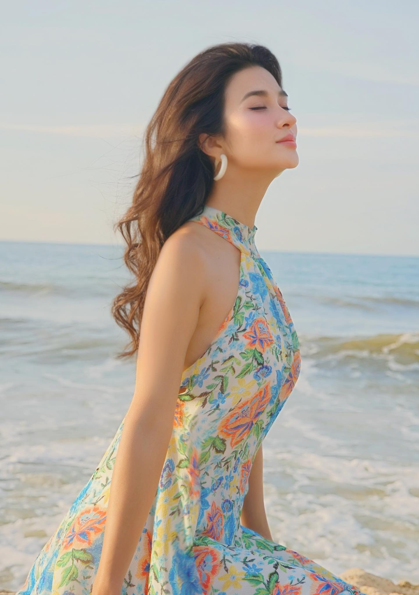 NSƯT Kim Tuyến tiếc nuối vì kết hôn sớm rồi thành mẹ đơn thân trẻ- Ảnh 4.