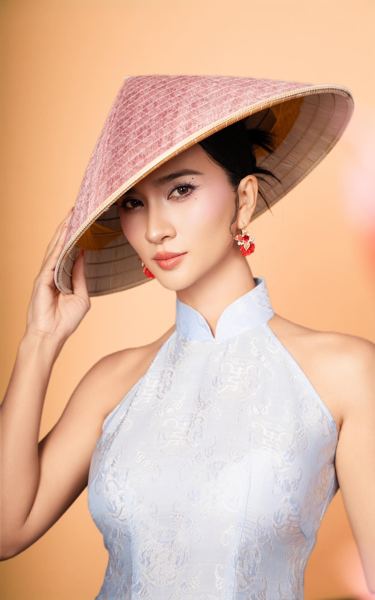 NSƯT Kim Tuyến tiếc nuối vì kết hôn sớm rồi thành mẹ đơn thân trẻ- Ảnh 5.