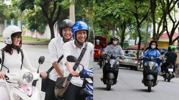 Nghị đinh 168, chuyên đề giao thông trong năm 2025