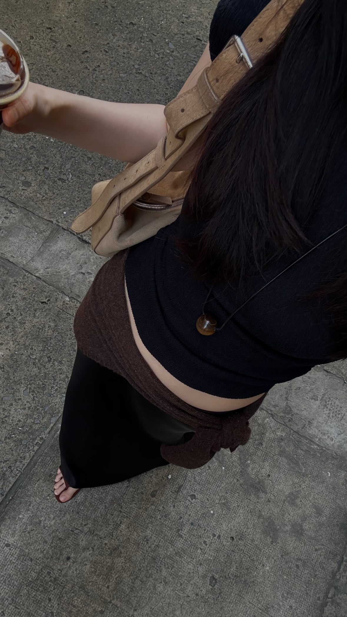 Lê Hà Trúc, Thạch Trang gặp bão ngày comeback- Ảnh 4.