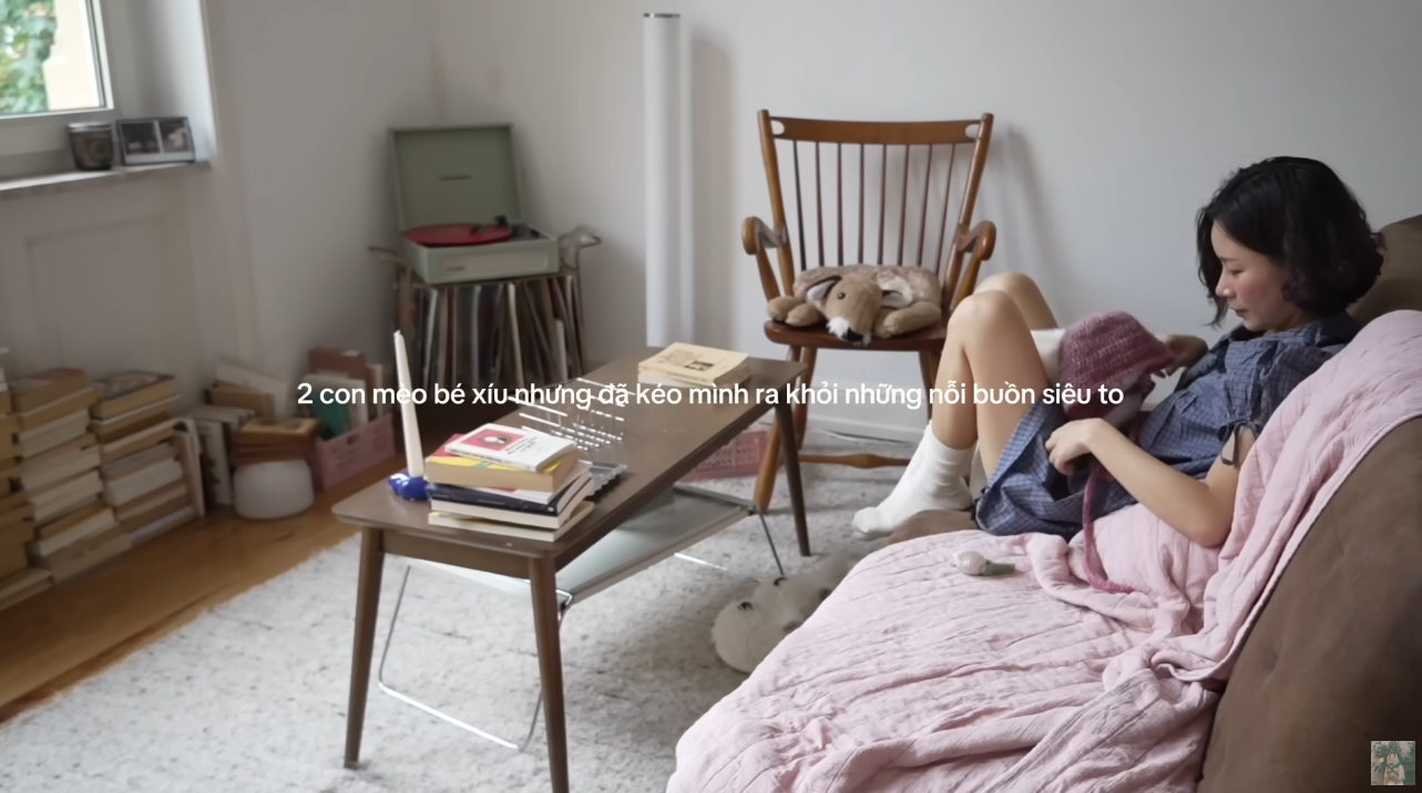 Lê Hà Trúc, Thạch Trang gặp bão ngày comeback- Ảnh 7.