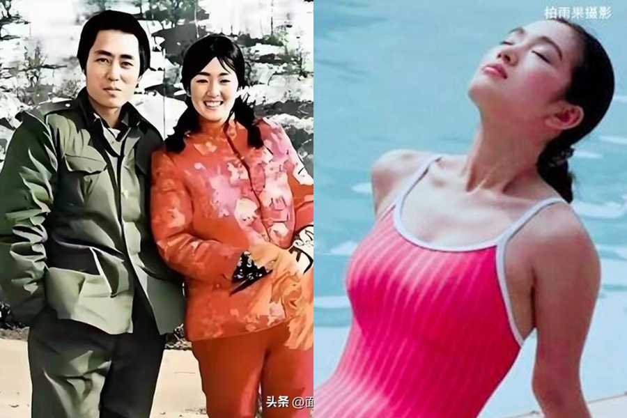 Mỹ nhân quyền lực nhất Cbiz có quá khứ làm “bé ba” chấn động, được o bế vì cặp kè đạo diễn hàng đầu- Ảnh 3.