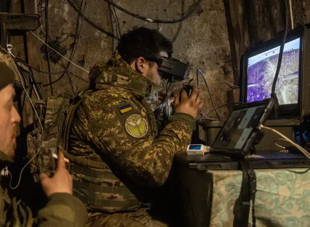 Chiến sự Nga-Ukraine: Quân đoàn Azov khoe chiến công ở Donetsk; Nga tăng sức ép ở miền đông Ukraine