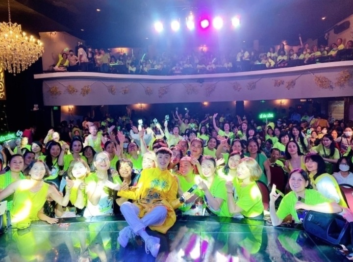 Cuộc sống của Hồ Văn Cường sau 4 năm mẹ nuôi Phi Nhung qua đời- Ảnh 3.