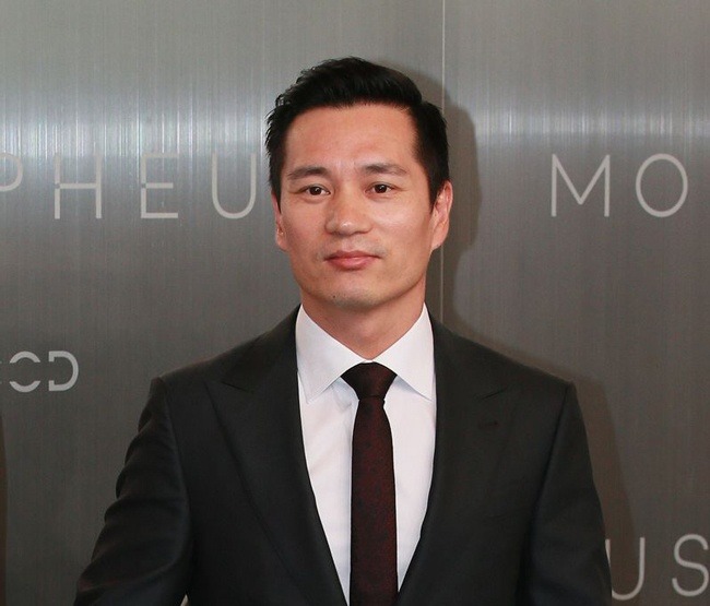 1760421840 231 Nu dien vien An Di Hien khoc ngat xiu khi