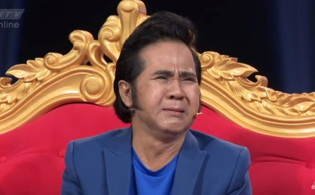 Nghệ sĩ Việt U70 không vợ con: Ở nhà thuê 30m2, bị tai nạn nứt mặt, sợ bệnh tật phải ngồi xe lăn- Ảnh 3. Nghệ sĩ Việt U70 không vợ con: Ở nhà thuê 30m2, bị tai nạn nứt mặt, sợ bệnh tật phải ngồi xe lăn- Ảnh 3.