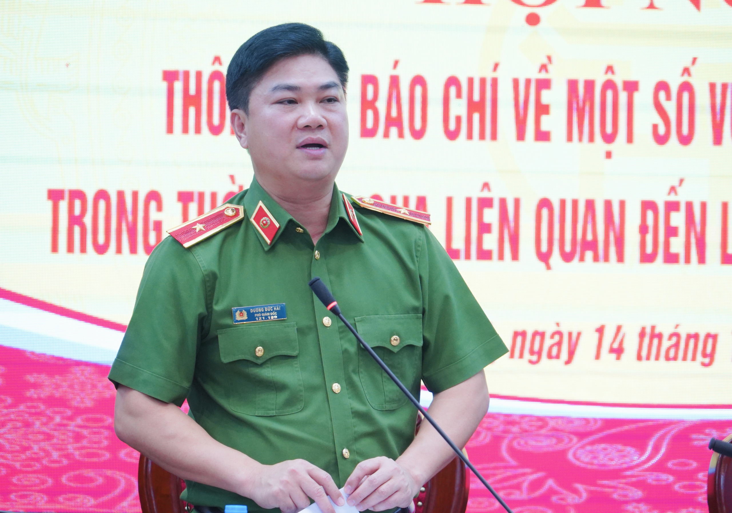 Công an Hà Nội nói về tình trạng hôn nhân của Shark Bình và Phương Oanh - Ảnh 2.