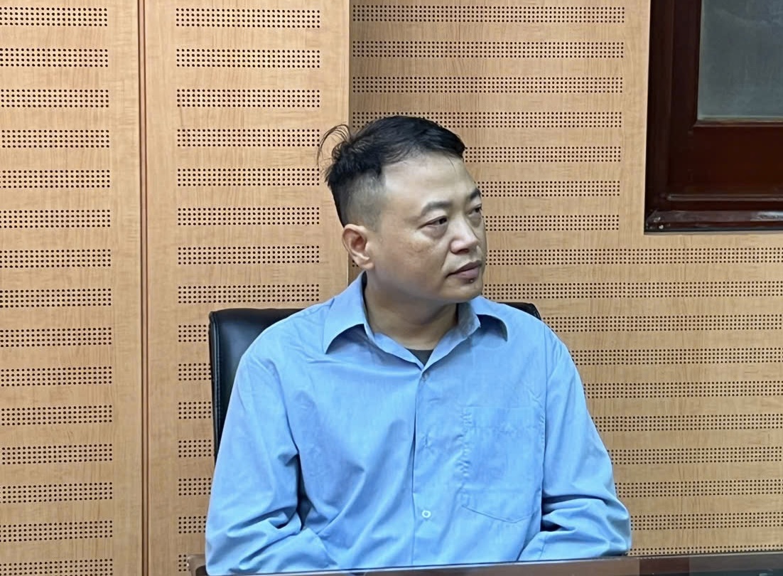 Công an Hà Nội nói về tình trạng hôn nhân của Shark Bình và Phương Oanh - Ảnh 4.