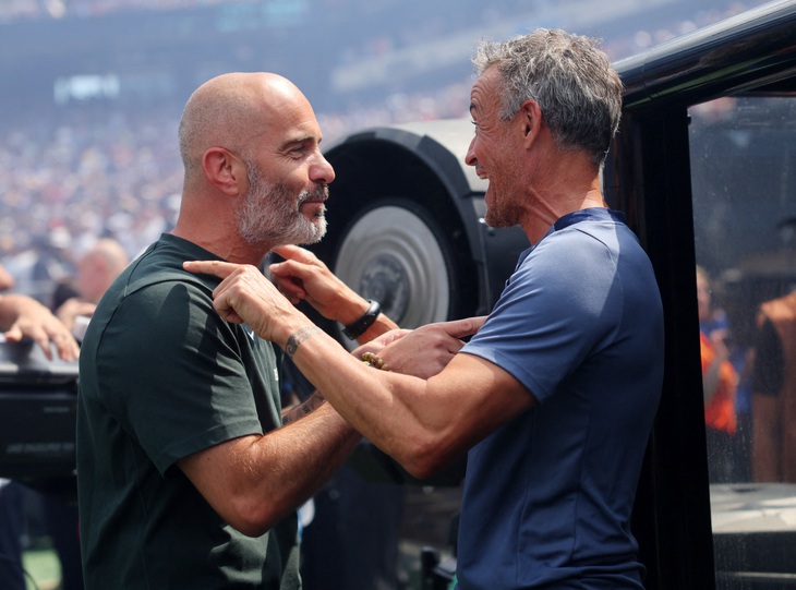 Chelsea luôn là khắc tinh của tiki-taka - Ảnh 3.