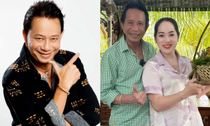 1760431771 897 Vua hai Hoai Linh di ban mia tu 10 tuoi