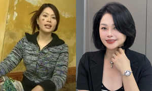 1760431772 510 Vua hai Hoai Linh di ban mia tu 10 tuoi