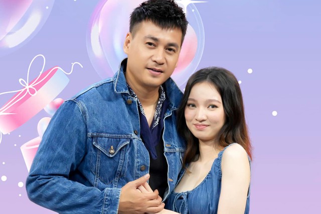 Vừa tốt nghiệp cấp 3 đã cưới gấp, visual U40 khó tin 6 1760433755 846 Vua tot nghiep cap 3 da cuoi gap visual U40