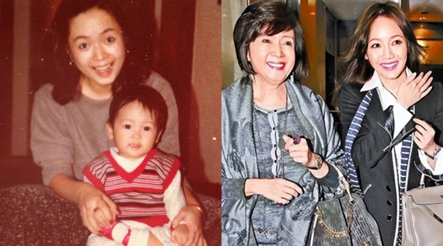 Không tin nổi nữ diễn viên chuyên "cắm sừng bạn thân" lại có ngày này! - Ảnh 3.