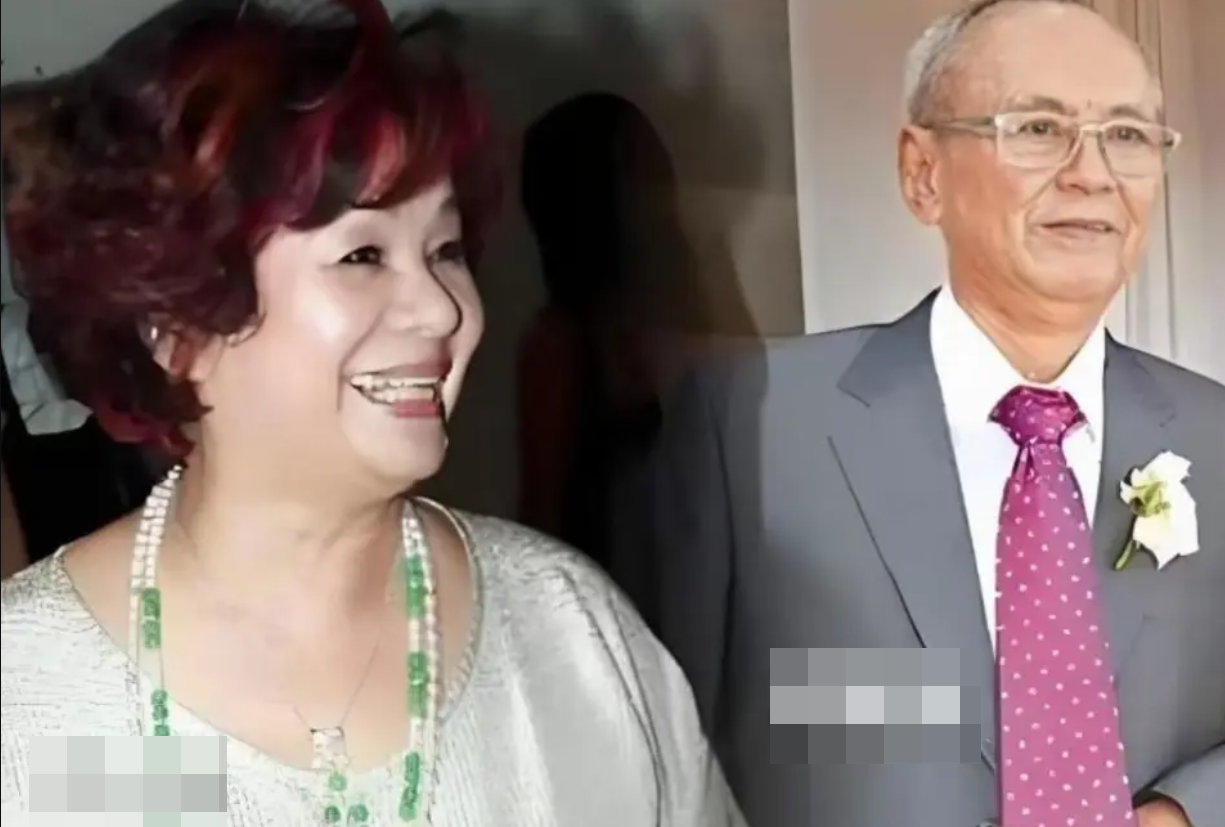 Không tin nổi nữ diễn viên chuyên "cắm sừng bạn thân" lại có ngày này! - Ảnh 4.