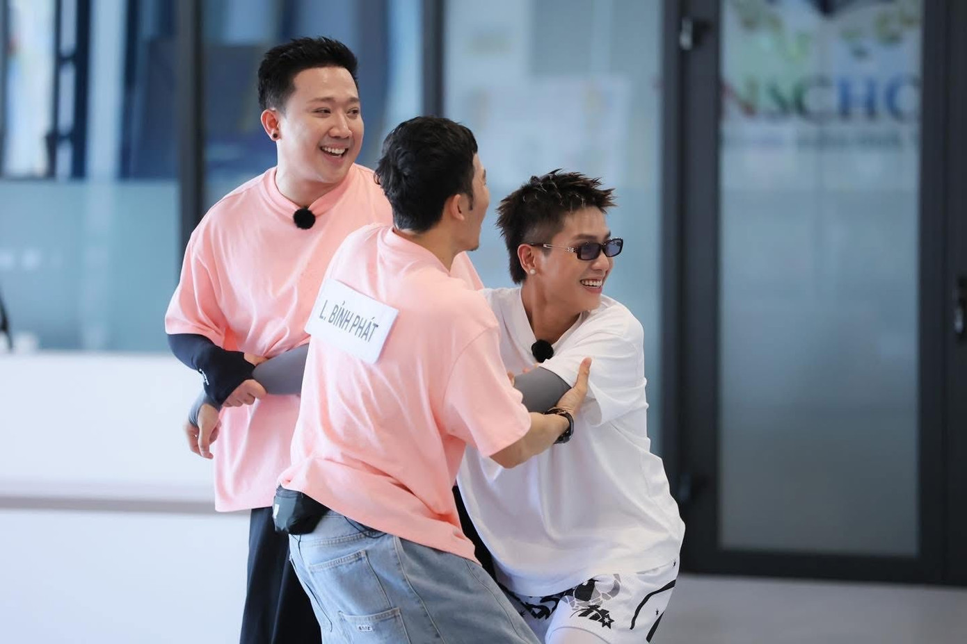 Cuộc chiến khung giờ vàng- Ảnh 3.