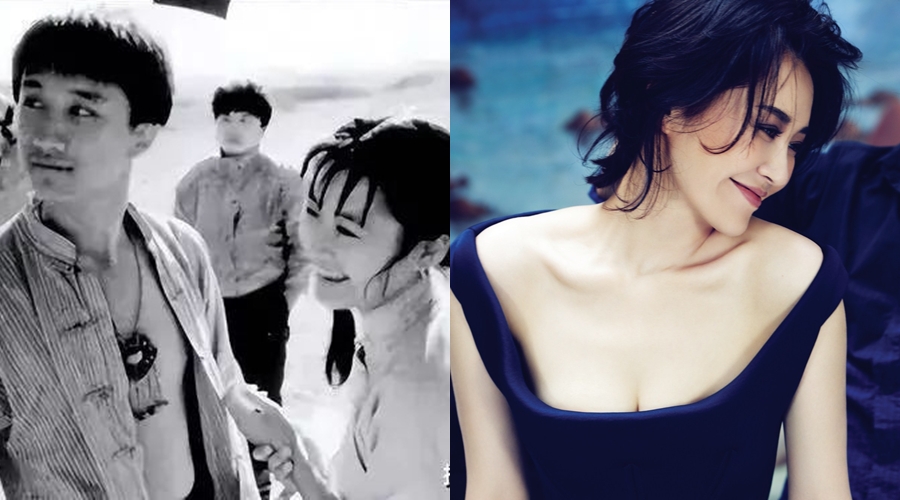 Không ai dám cưới 