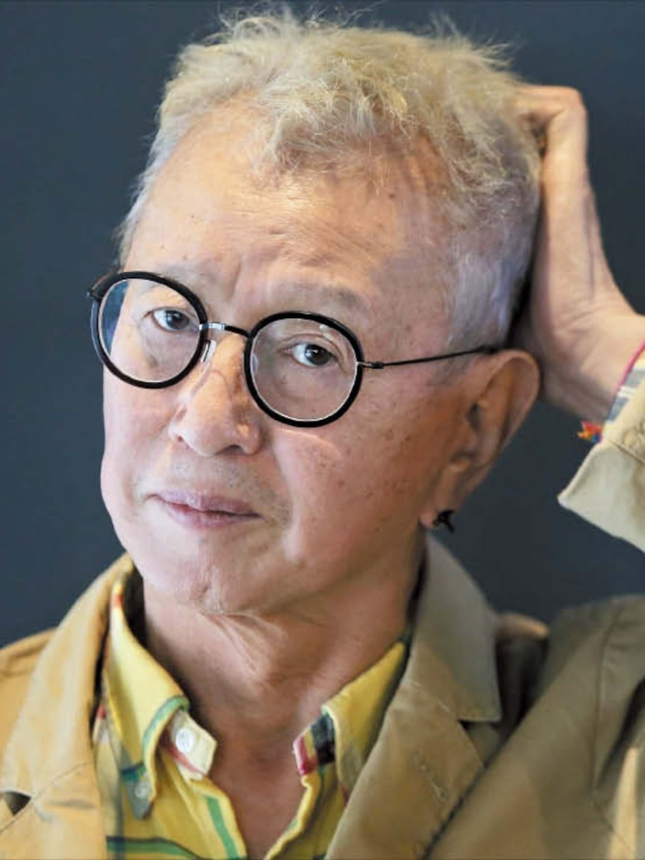 2 diễn viên Hàn Quốc qua đời- Ảnh 3.