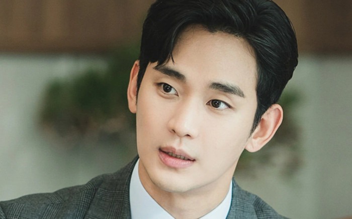 Đến lượt Kim Soo Hyun 