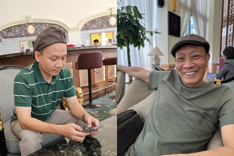 Sao Việt 24h: Nhật Kim Anh khoe ảnh 2 con, ái nữ lai được nhận xét nhìn amp;#34;lớn tuổiamp;#34; hơn anh trai chung nửa huyết thống - 5