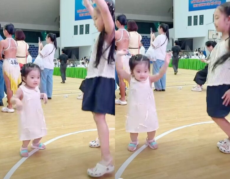 Sao Việt 24h: Nhật Kim Anh khoe ảnh 2 con, ái nữ lai được nhận xét nhìn amp;#34;lớn tuổiamp;#34; hơn anh trai chung nửa huyết thống - 8