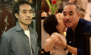 Danh hài ăn chơi khét tiếng từng mua xe giá 3 lô đất, giờ bán cà phê cùng vợ trẻ- Ảnh 7.